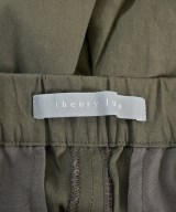 theory luxe（セオリーリュクス）スラックス カーキ サイズ:34(XS位) レディース/2200669714104