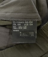 theory luxe（セオリーリュクス）スラックス カーキ サイズ:34(XS位) レディース/2200669714104