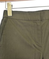 theory luxe（セオリーリュクス）スラックス カーキ サイズ:34(XS位) レディース/2200669714104