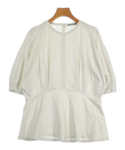 theory luxe(セオリーリュクス)Tシャツ・カットソー ベージュ サイズ:38(M位)/2200666464088