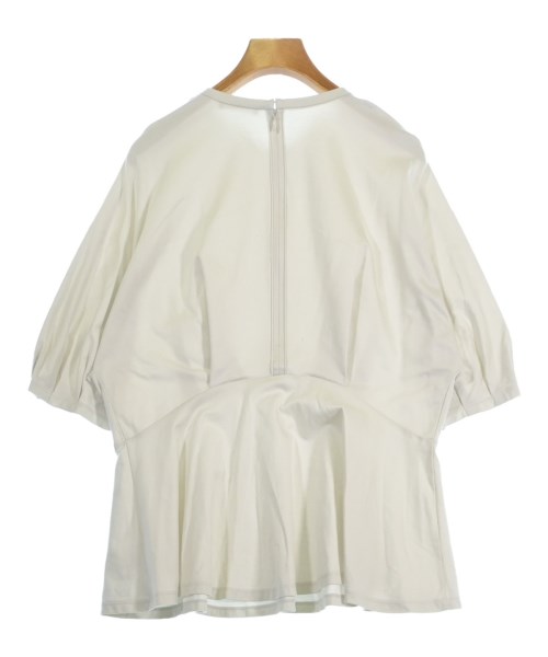 theory luxe（セオリーリュクス）Tシャツ・カットソー ベージュ サイズ:38(M位) レディース/2200666464088