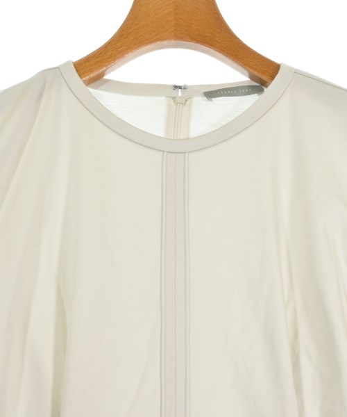 theory luxe（セオリーリュクス）Tシャツ・カットソー ベージュ サイズ:38(M位) レディース/2200666464088