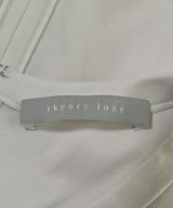 theory luxe（セオリーリュクス）Tシャツ・カットソー ベージュ サイズ:38(M位) レディース/2200666464088