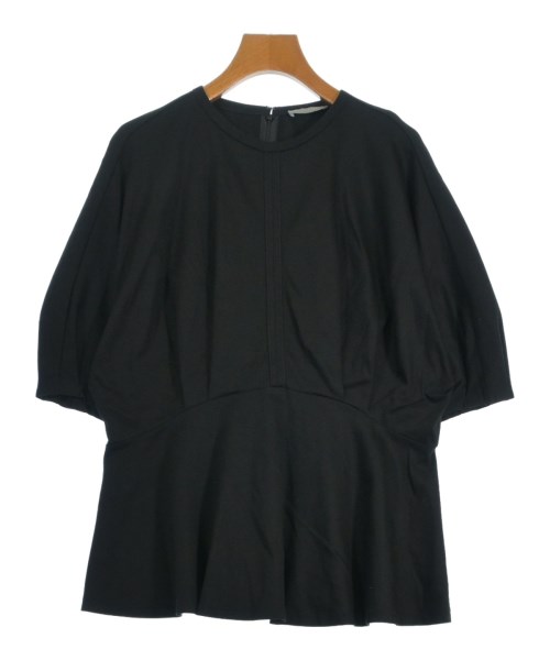 theory luxe(セオリーリュクス)Tシャツ・カットソー 黒 サイズ:38(M位)/2200666464095