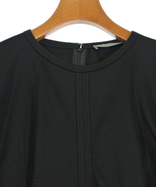 theory luxe（セオリーリュクス）Tシャツ・カットソー 黒 サイズ:38(M位) レディース/2200666464095