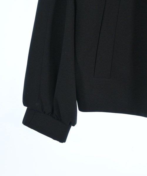 theory luxe（セオリーリュクス）その他 黒 サイズ:38(M位) レディース/2200667254091