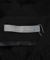theory luxe（セオリーリュクス）その他 黒 サイズ:38(M位) レディース/2200667254091