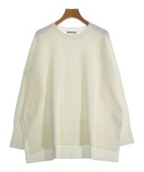 theory luxe（セオリーリュクス）ニット・セーター 白 サイズ:38(M位) レディース/2200667254114