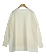 theory luxe（セオリーリュクス）ニット・セーター 白 サイズ:38(M位) レディース/2200667254114