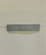 theory luxe（セオリーリュクス）ニット・セーター 白 サイズ:38(M位) レディース/2200667254114