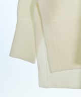 theory luxe（セオリーリュクス）ニット・セーター 白 サイズ:38(M位) レディース/2200667254114