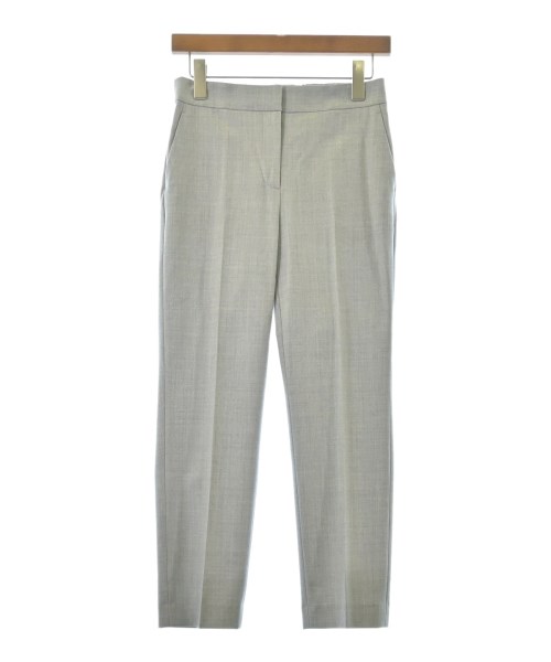 theory luxe(セオリーリュクス)スラックス グレー サイズ:38(M位)/2200667254145