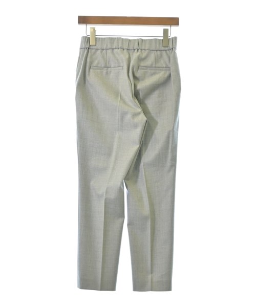 theory luxe（セオリーリュクス）スラックス グレー サイズ:38(M位) レディース/2200667254145