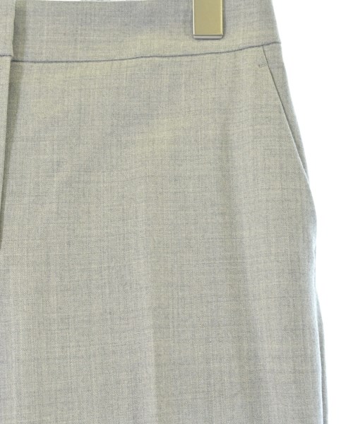 theory luxe（セオリーリュクス）スラックス グレー サイズ:38(M位) レディース/2200667254145