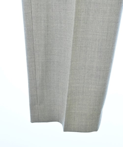 theory luxe（セオリーリュクス）スラックス グレー サイズ:38(M位) レディース/2200667254145