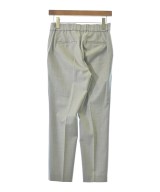 theory luxe（セオリーリュクス）スラックス グレー サイズ:38(M位) レディース/2200667254145