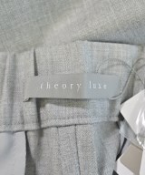 theory luxe（セオリーリュクス）スラックス グレー サイズ:38(M位) レディース/2200667254145