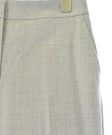 theory luxe（セオリーリュクス）スラックス グレー サイズ:38(M位) レディース/2200667254145