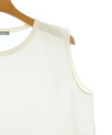 theory luxe（セオリーリュクス）ノースリーブ 白 サイズ:32(S位) レディース/2200667423114