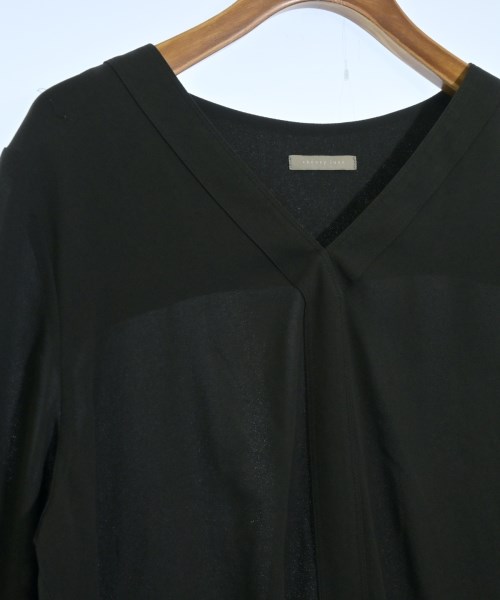 theory luxe（セオリーリュクス）ブラウス 黒 サイズ:38(M位) レディース/2200667809048