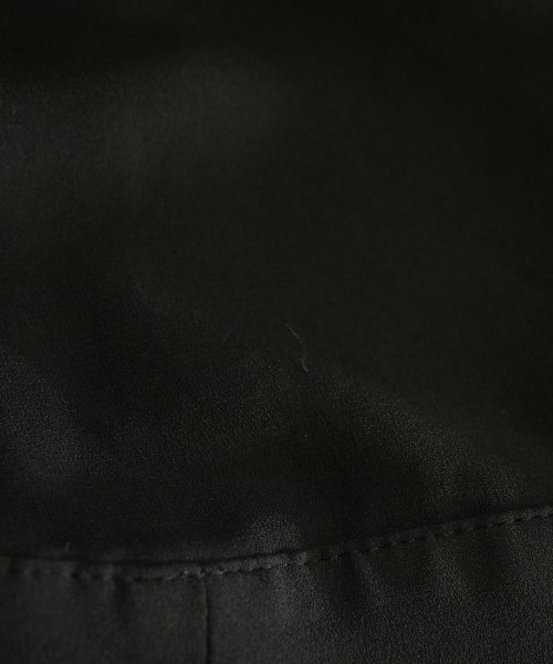 theory luxe（セオリーリュクス）ブラウス 黒 サイズ:38(M位) レディース/2200667809048