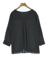 theory luxe（セオリーリュクス）ブラウス 黒 サイズ:38(M位) レディース/2200667809048