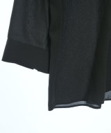 theory luxe（セオリーリュクス）ブラウス 黒 サイズ:38(M位) レディース/2200667809048
