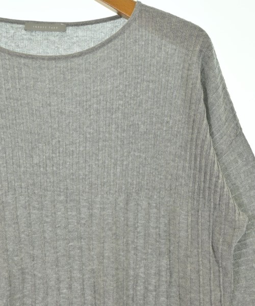 theory luxe（セオリーリュクス）ニット・セーター グレー サイズ:38(M位) レディース/2200668204071