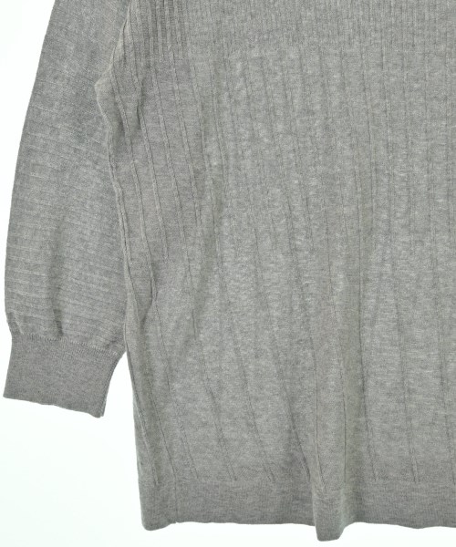 theory luxe（セオリーリュクス）ニット・セーター グレー サイズ:38(M位) レディース/2200668204071