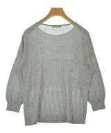 theory luxe（セオリーリュクス）ニット・セーター グレー サイズ:38(M位) レディース/2200668204071