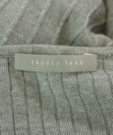 theory luxe（セオリーリュクス）ニット・セーター グレー サイズ:38(M位) レディース/2200668204071