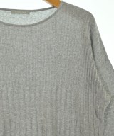 theory luxe（セオリーリュクス）ニット・セーター グレー サイズ:38(M位) レディース/2200668204071