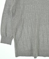 theory luxe（セオリーリュクス）ニット・セーター グレー サイズ:38(M位) レディース/2200668204071