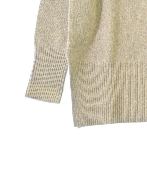 theory luxe（セオリーリュクス）ニット・セーター ベージュ サイズ:38(M位) レディース/2200666124036