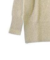theory luxe（セオリーリュクス）ニット・セーター ベージュ サイズ:38(M位) レディース/2200666124036