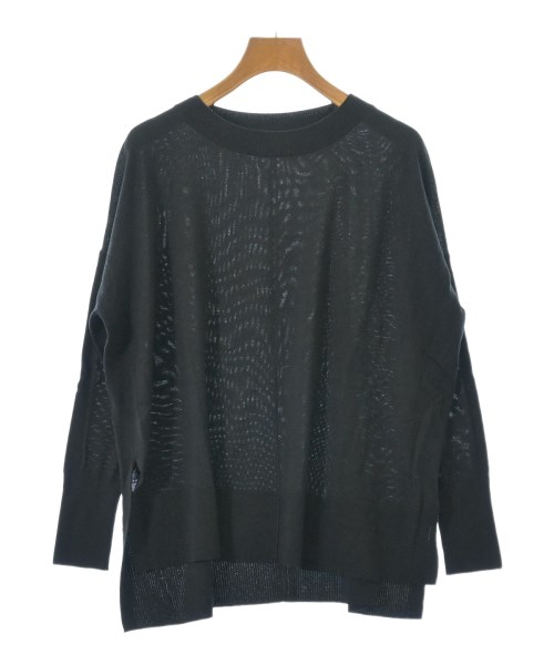 theory luxe（セオリーリュクス）ニット・セーター 黒 サイズ:38(M位) レディース/2200666124067