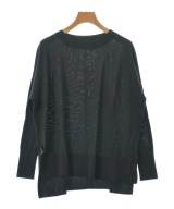 theory luxe（セオリーリュクス）ニット・セーター 黒 サイズ:38(M位) レディース/2200666124067