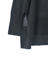 theory luxe（セオリーリュクス）ニット・セーター 黒 サイズ:38(M位) レディース/2200666124067