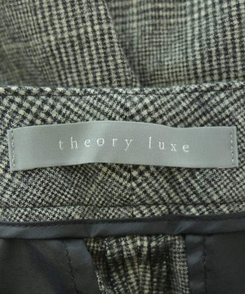 theory luxe（セオリーリュクス）その他 グレー サイズ:34(XS位) レディース/2200666124074