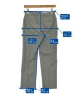 theory luxe（セオリーリュクス）その他 グレー サイズ:34(XS位) レディース/2200666124074