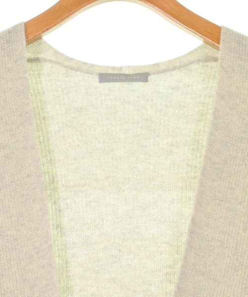theory luxe（セオリーリュクス）カーディガン グレー サイズ:38(M位) レディース/2200667961111