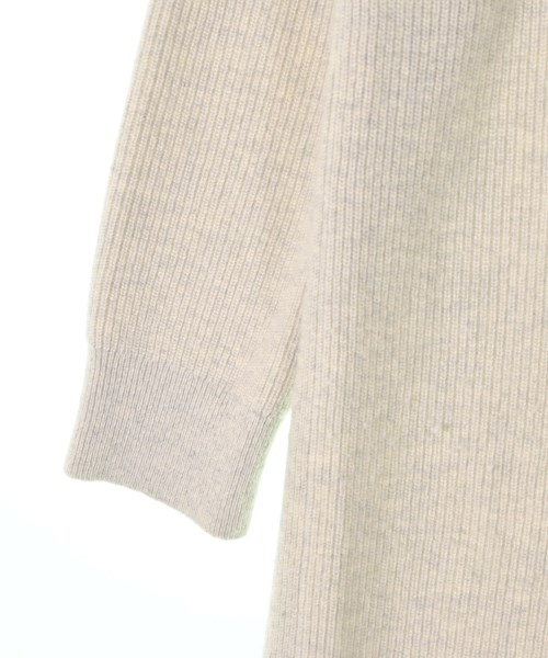 theory luxe（セオリーリュクス）カーディガン グレー サイズ:38(M位) レディース/2200667961111