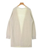 theory luxe（セオリーリュクス）カーディガン グレー サイズ:38(M位) レディース/2200667961111