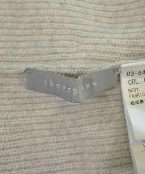 theory luxe（セオリーリュクス）ニット・セーター ベージュ サイズ:38(M位) レディース/2200667961128