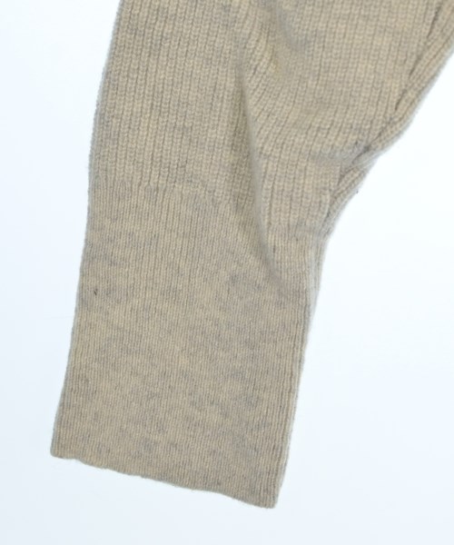 theory luxe（セオリーリュクス）ニット・セーター ベージュ サイズ:38(M位) レディース/2200667961128