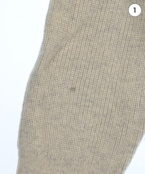 theory luxe（セオリーリュクス）ニット・セーター ベージュ サイズ:38(M位) レディース/2200667961128