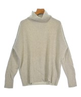 theory luxe（セオリーリュクス）ニット・セーター ベージュ サイズ:38(M位) レディース/2200667961128