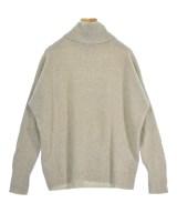 theory luxe（セオリーリュクス）ニット・セーター ベージュ サイズ:38(M位) レディース/2200667961128
