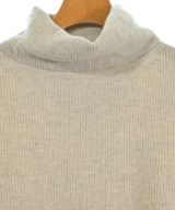 theory luxe（セオリーリュクス）ニット・セーター ベージュ サイズ:38(M位) レディース/2200667961128
