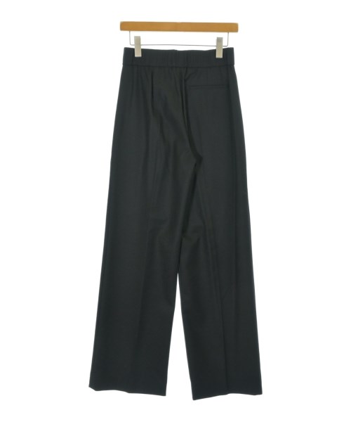 theory luxe（セオリーリュクス）スラックス 黒 サイズ:36(S位) レディース/2200670495030